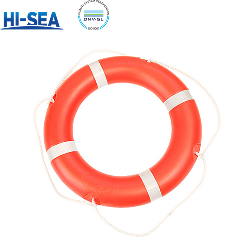 CCS Marine Life Buoy